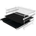 Gorenje BOS6737SYW