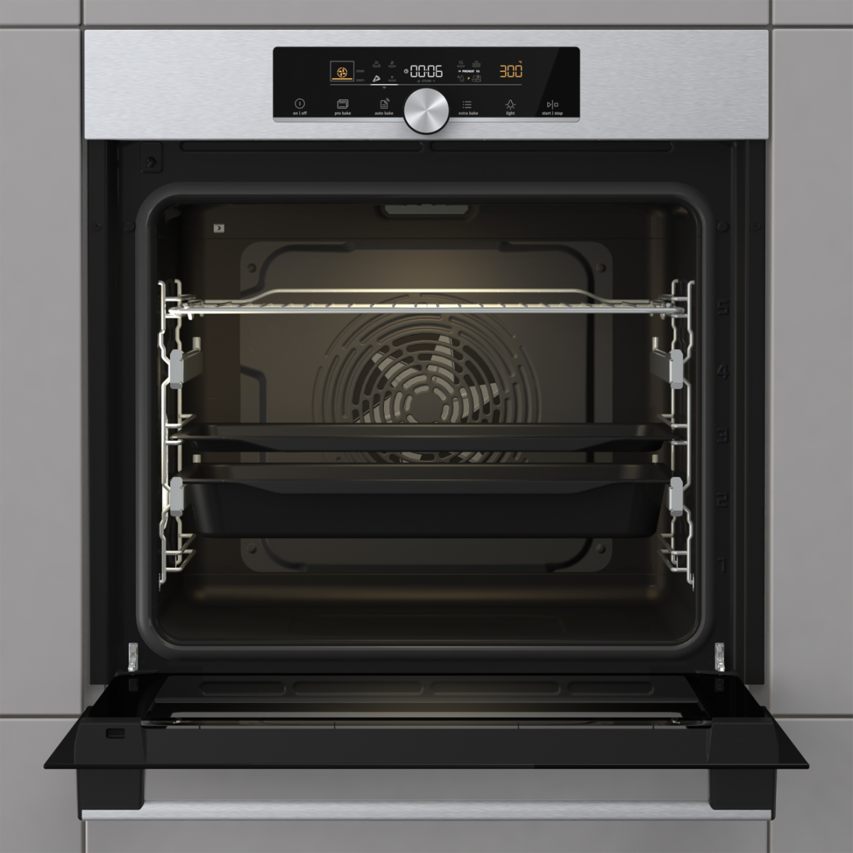 Gorenje BOS6747A01X