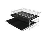 Gorenje BSAX6737E08BG