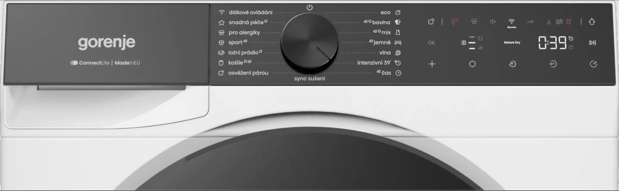 Gorenje DE69CS