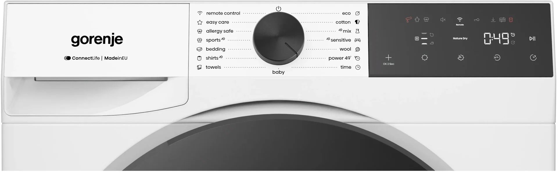 Gorenje DG48C