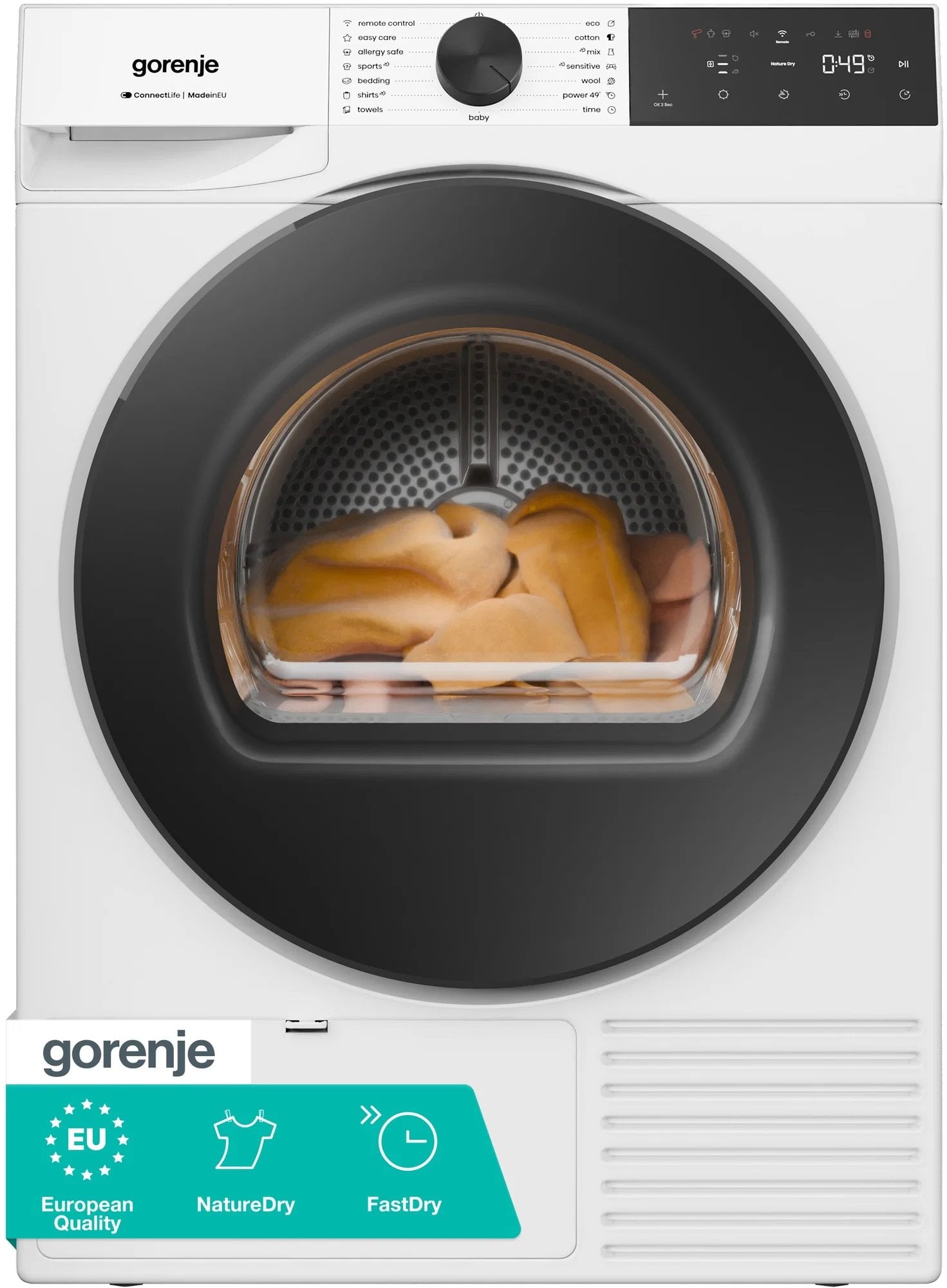 Gorenje DG48C