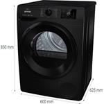 Gorenje DNE83/BGLNCZ