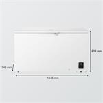 Gorenje FH50E6W5