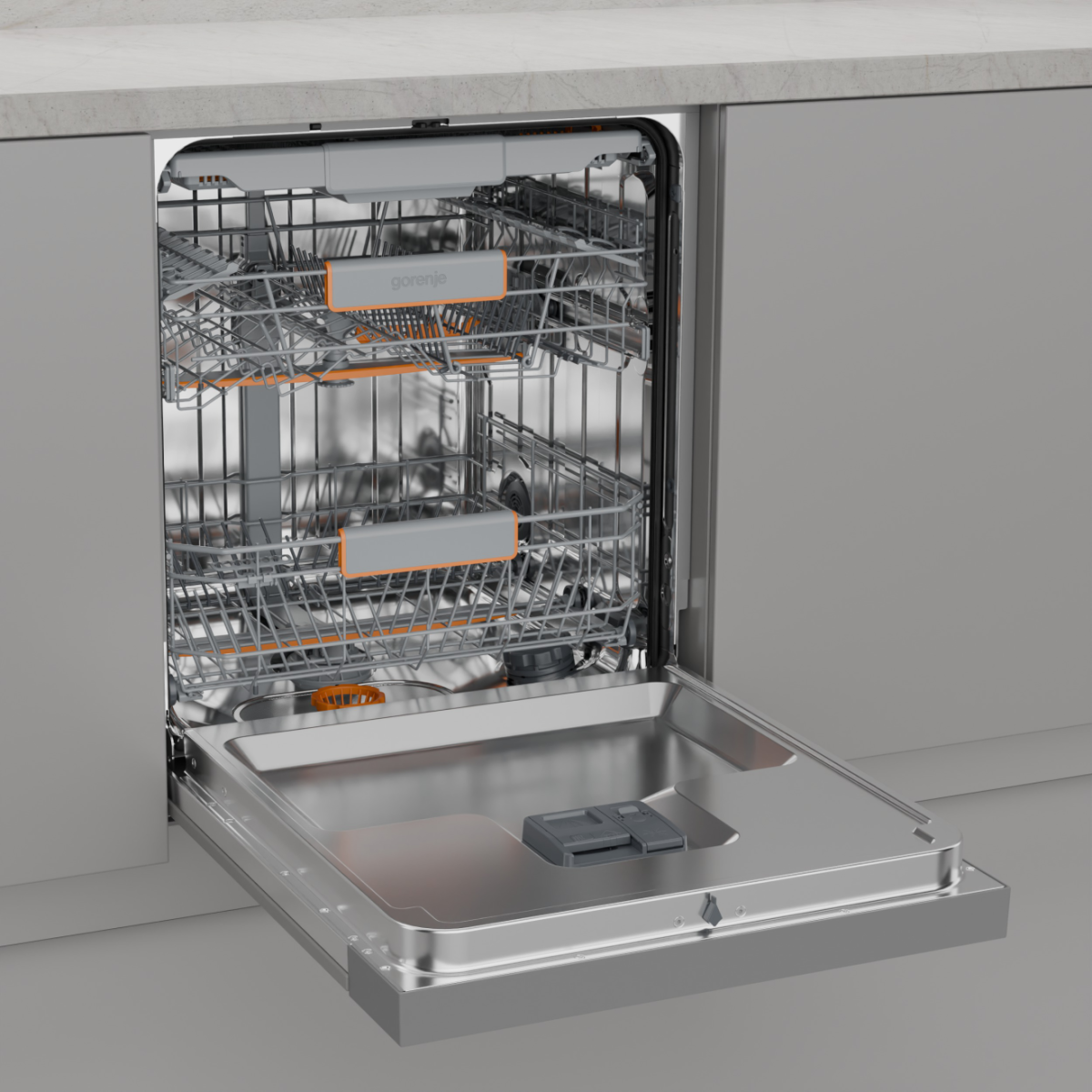 Gorenje GI673B90X