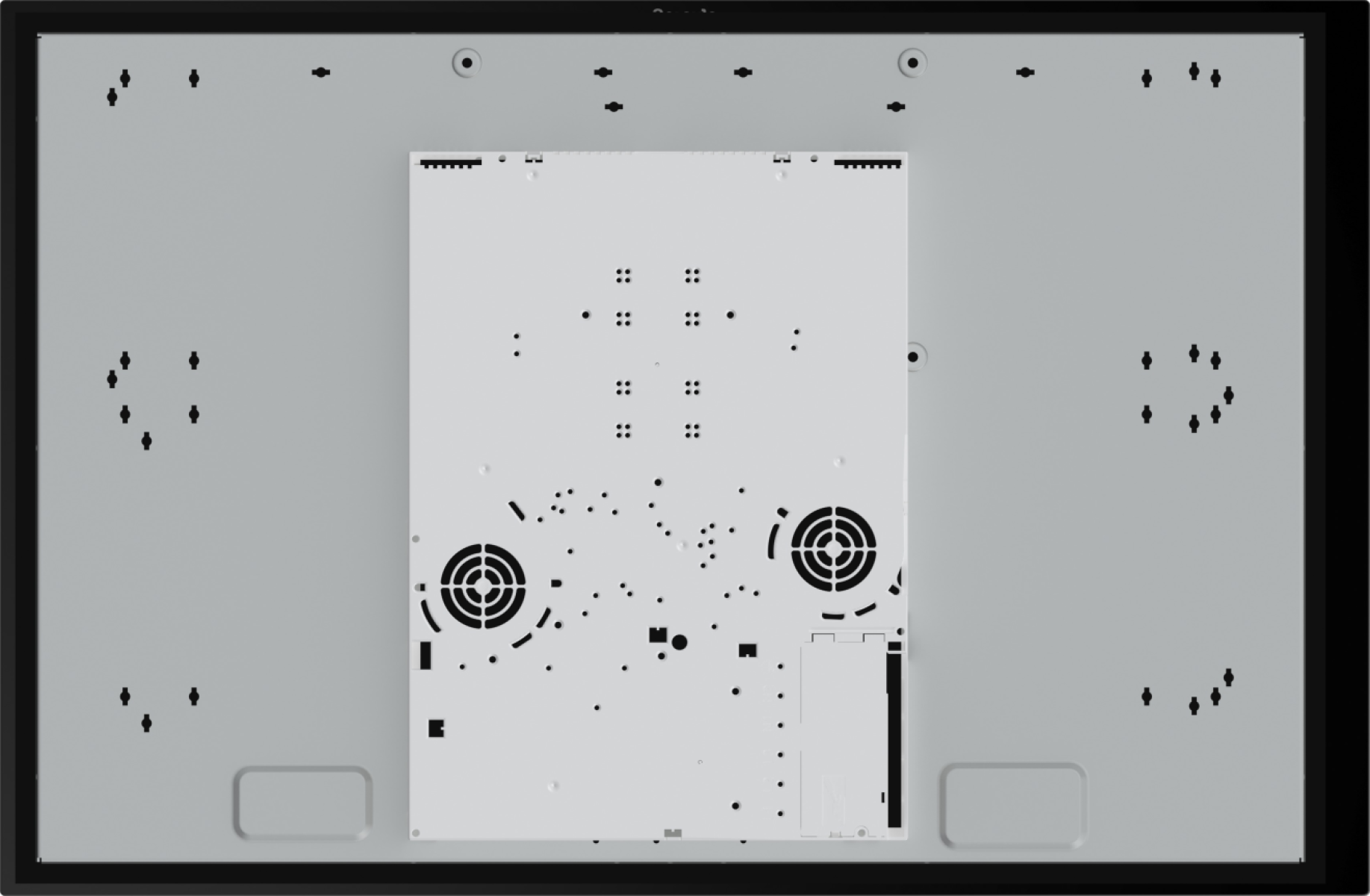 Gorenje GIC8422BSC