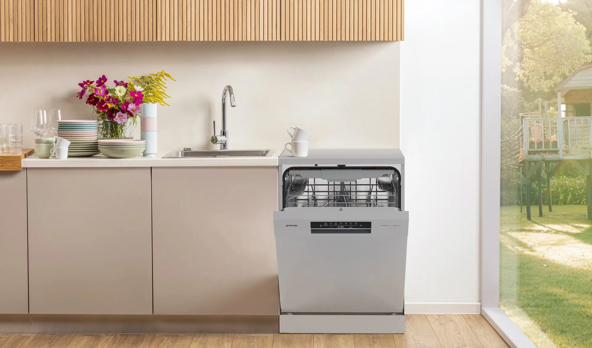 Gorenje GS643B90X