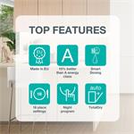 Gorenje GV693A65AD