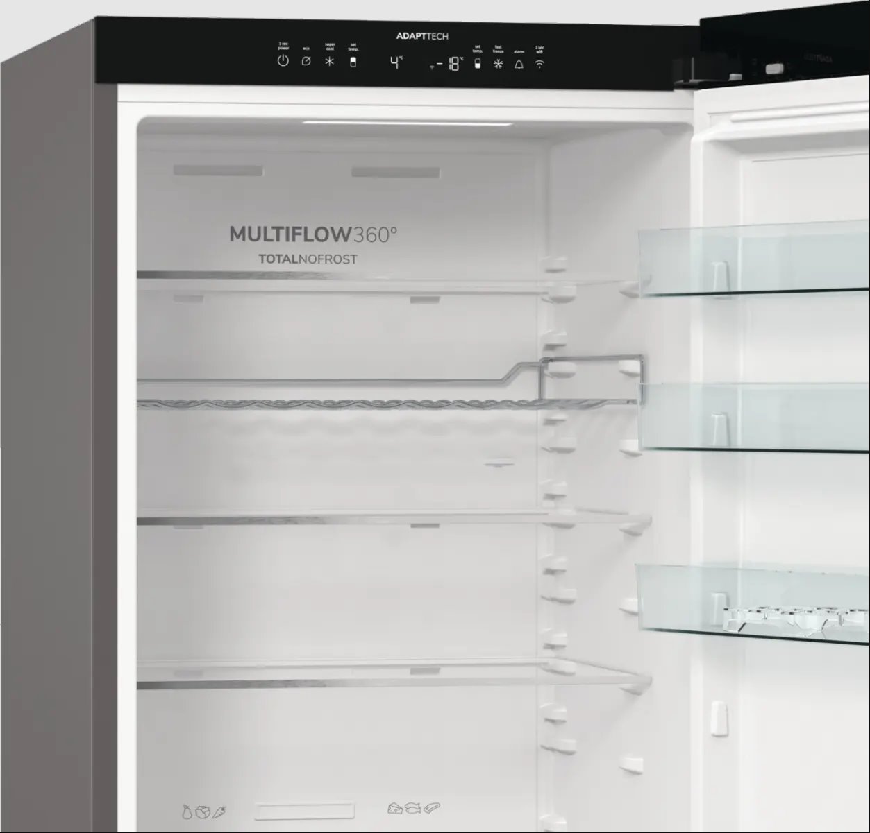 Gorenje NRB620C6X4WFE