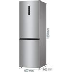Gorenje NRC6194SXL4