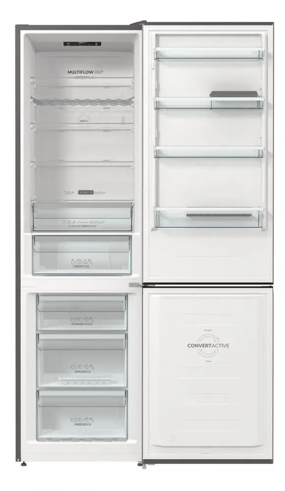 Gorenje NRC620CSXL4