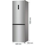 Gorenje NRK619CA2XL4