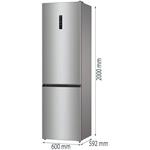Gorenje NRK62DA2XL4