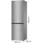 Gorenje NRKE62XL