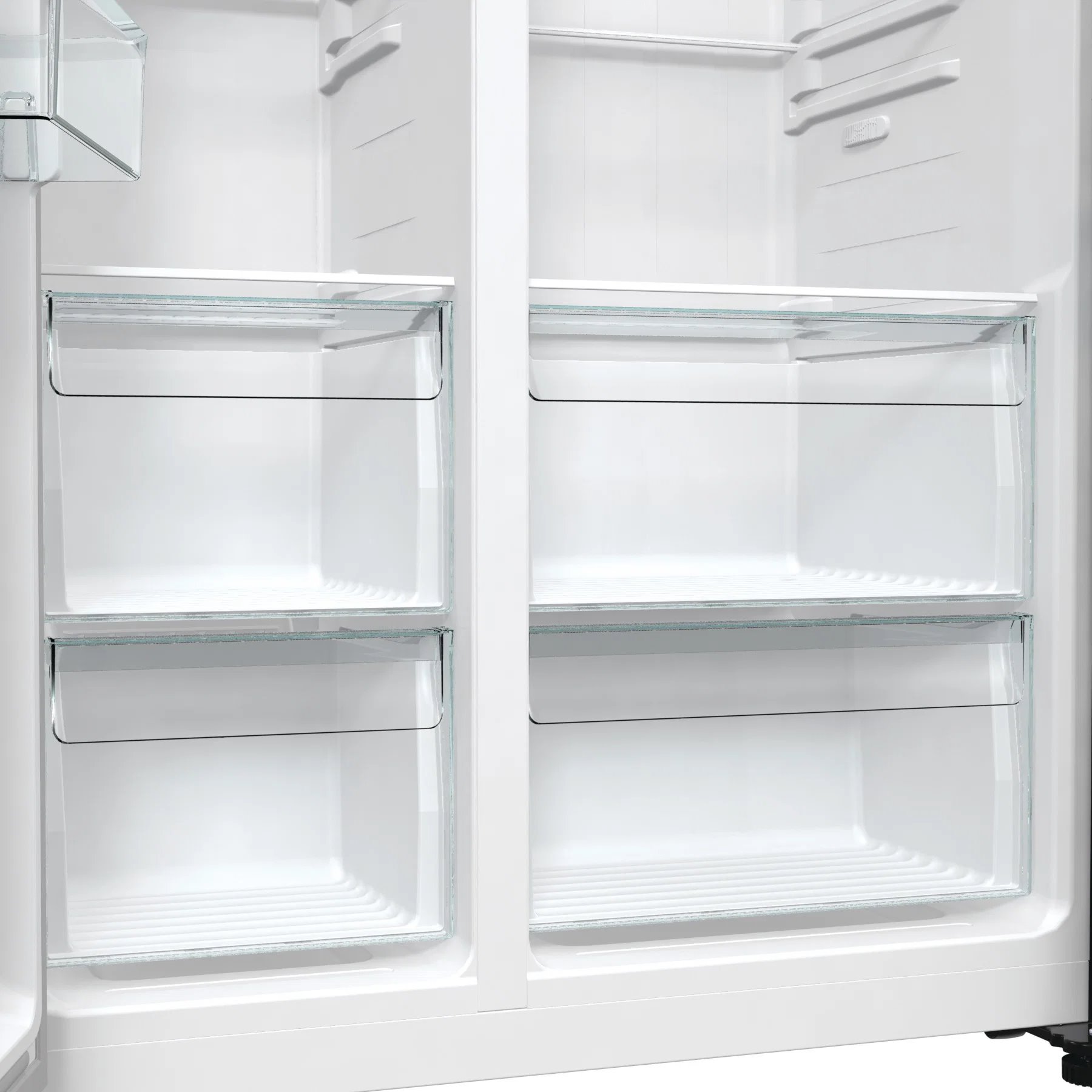 Gorenje NRR9185DABXL