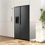 Gorenje NRR9185ESBXL1