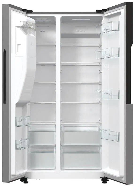 Gorenje NRR9185ESXL1