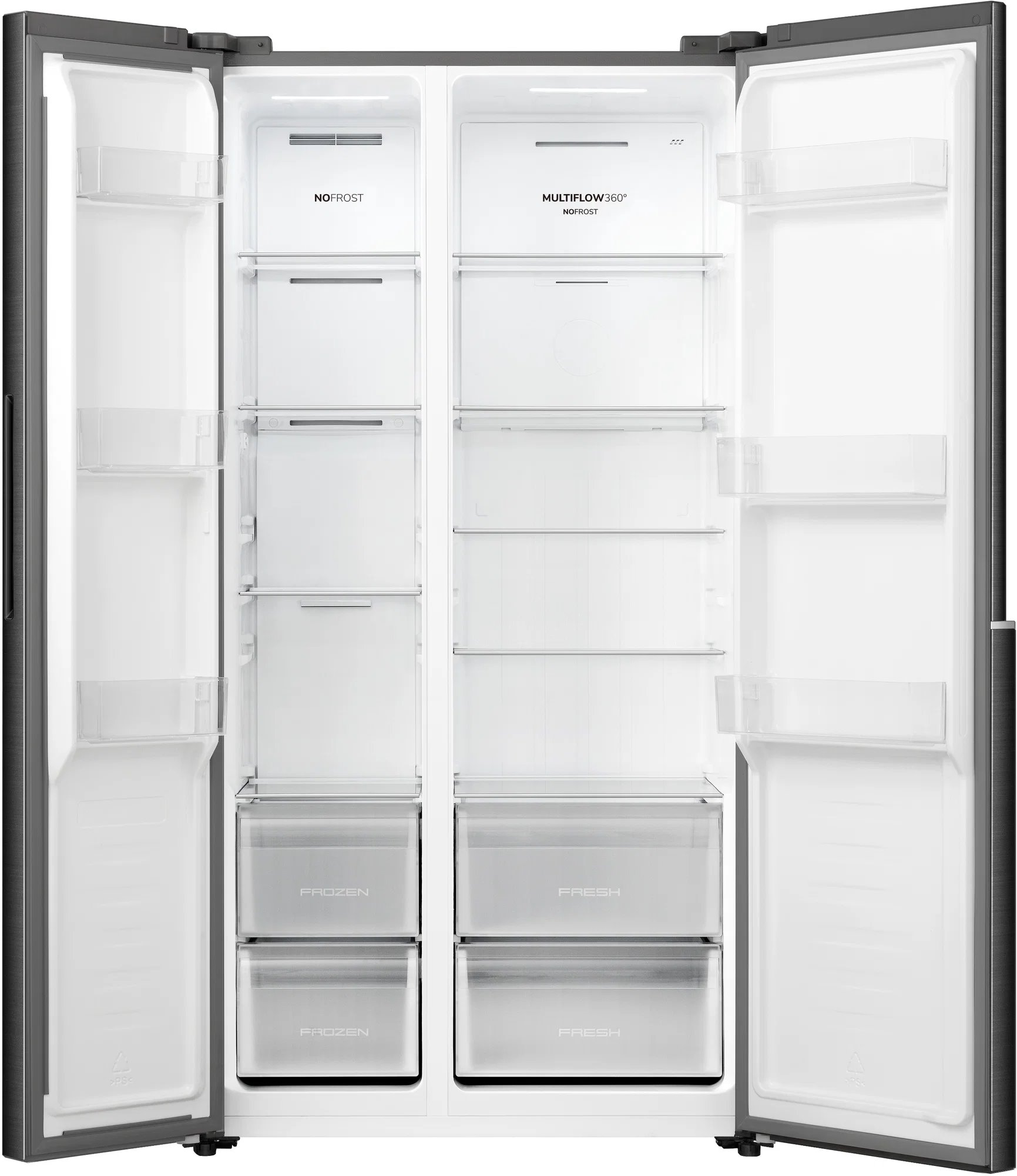 Gorenje NRS917D41BX