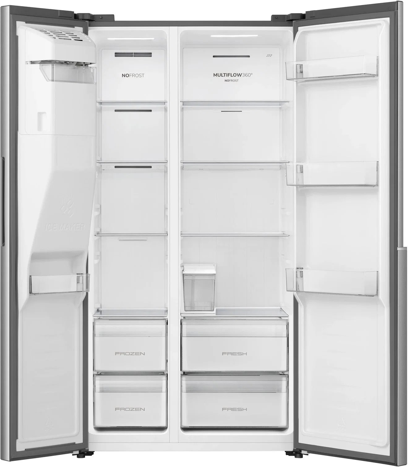 Gorenje NRS917E61X