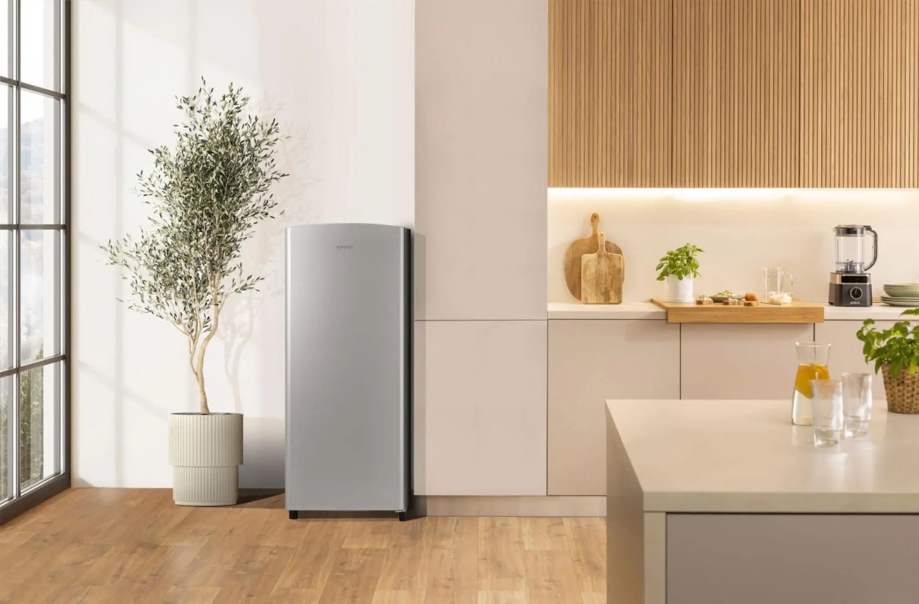 Gorenje RB413EPS4