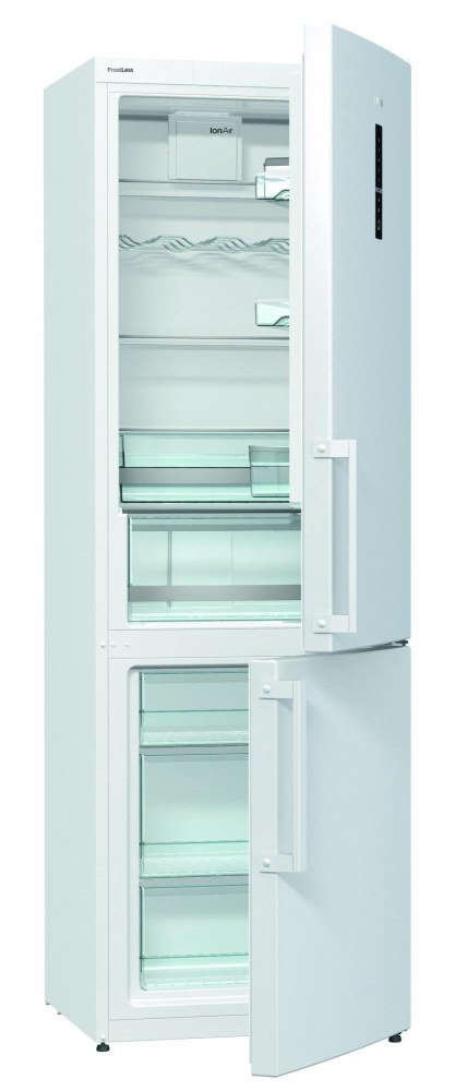 Холодильник gorenje rk 63393 e не включается и не горит дисплей