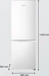 Gorenje RK14C2W4