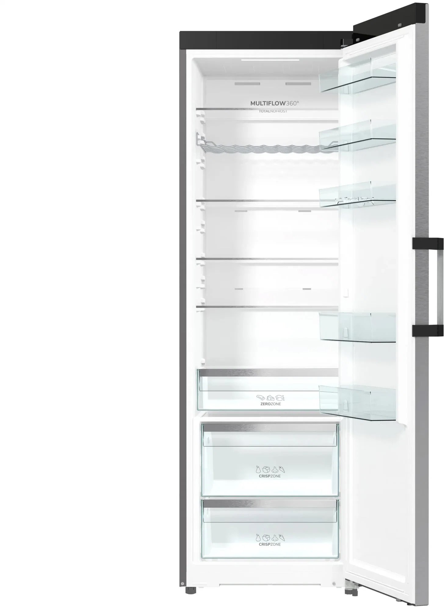 Gorenje RN618C61X6WFE