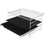 Gorenje SET BOS6737E06BG + GI6401BSC