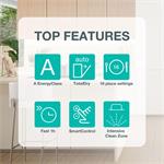 Gorenje ULTRA16FSAWIFIX
