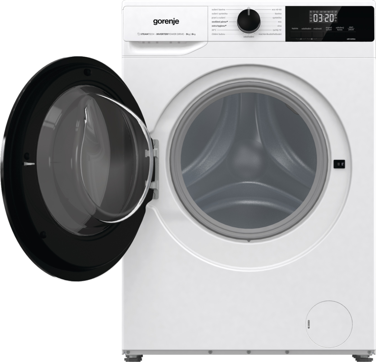 Gorenje WDSI96A