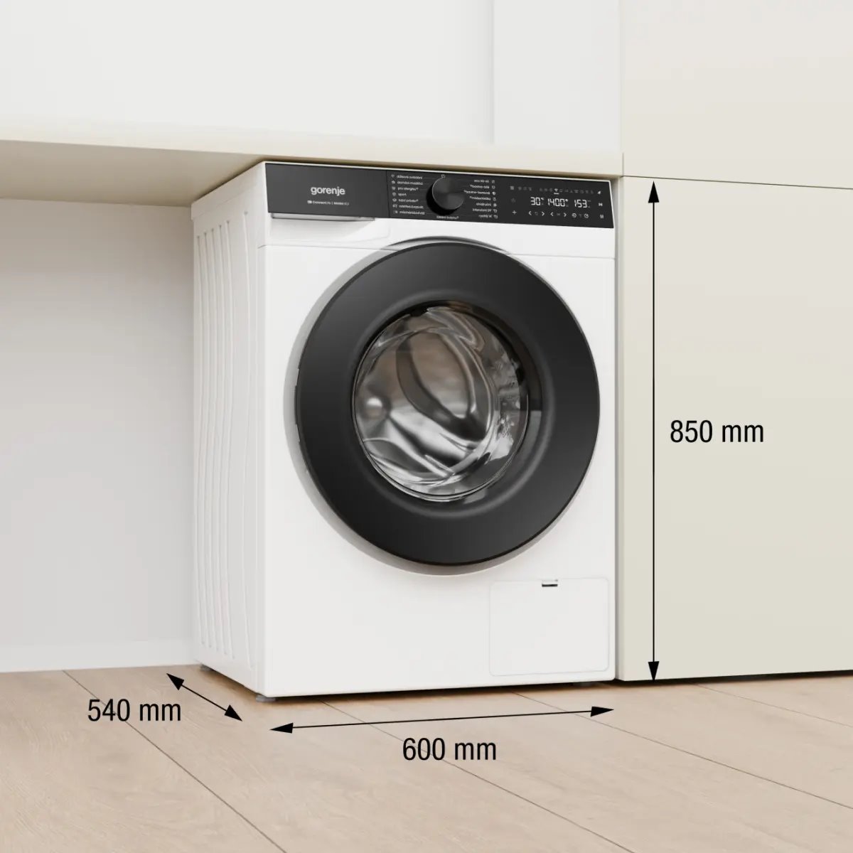 Gorenje WE694A1