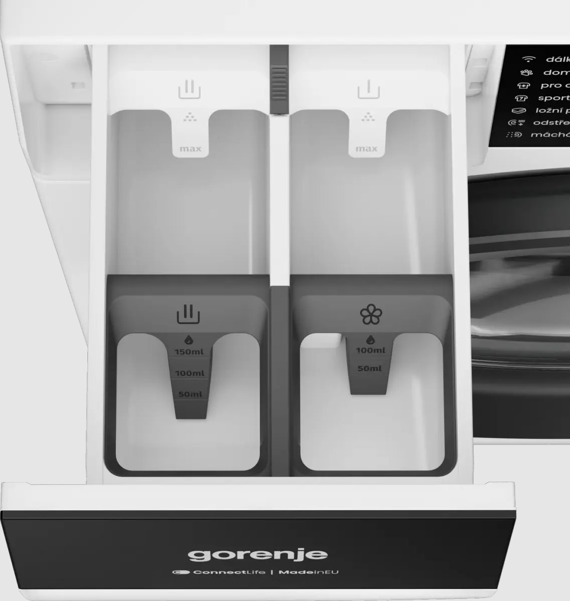 Gorenje WE694A1