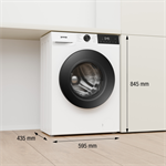 Gorenje WG2PS72A12