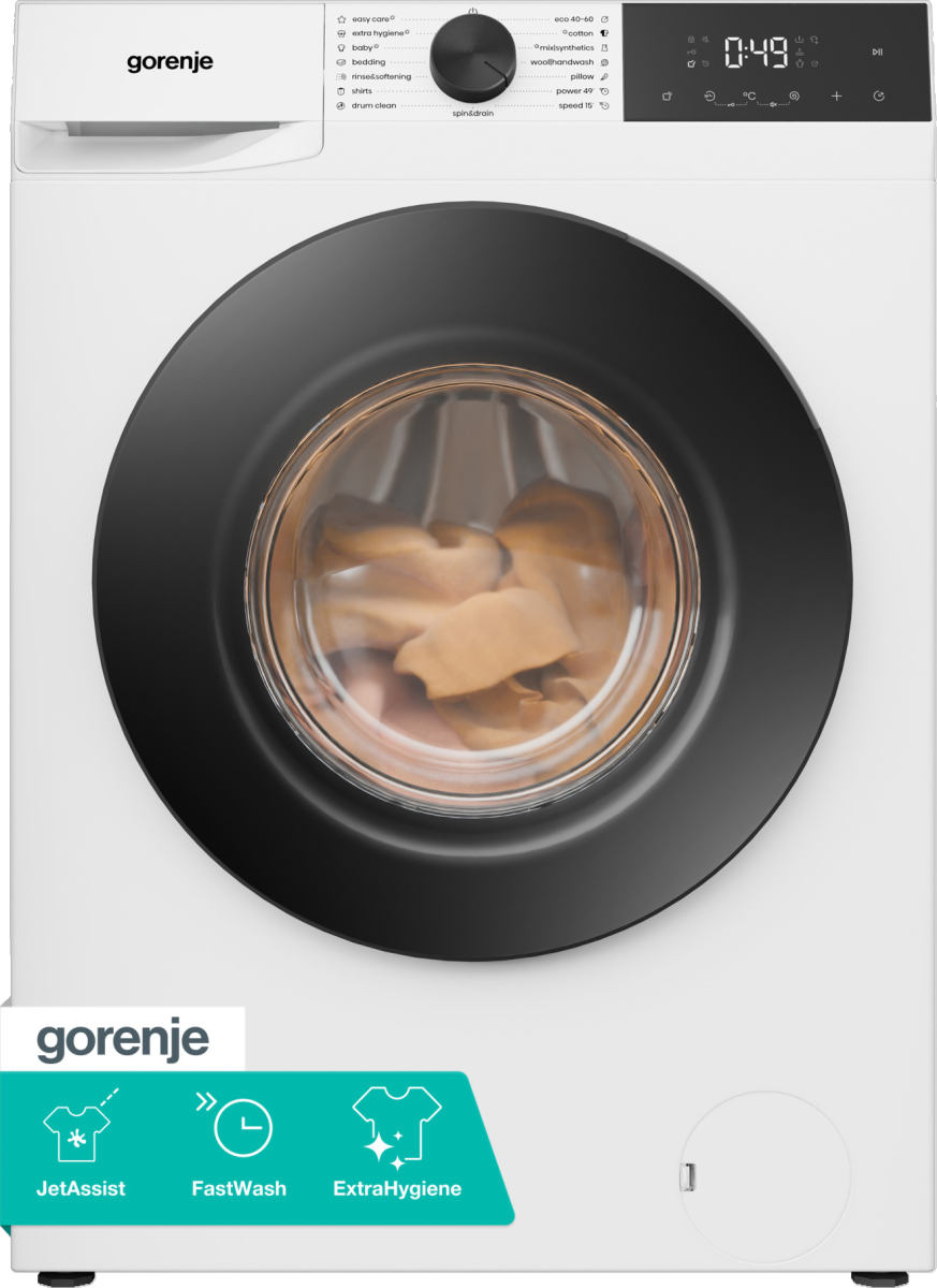 Gorenje WG2PS72A12
