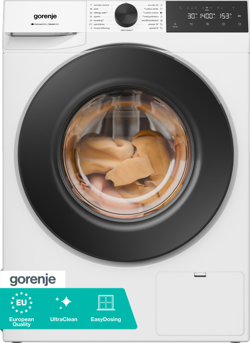 Gorenje WG414A41