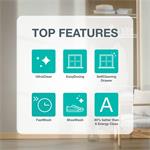Gorenje WG414A41