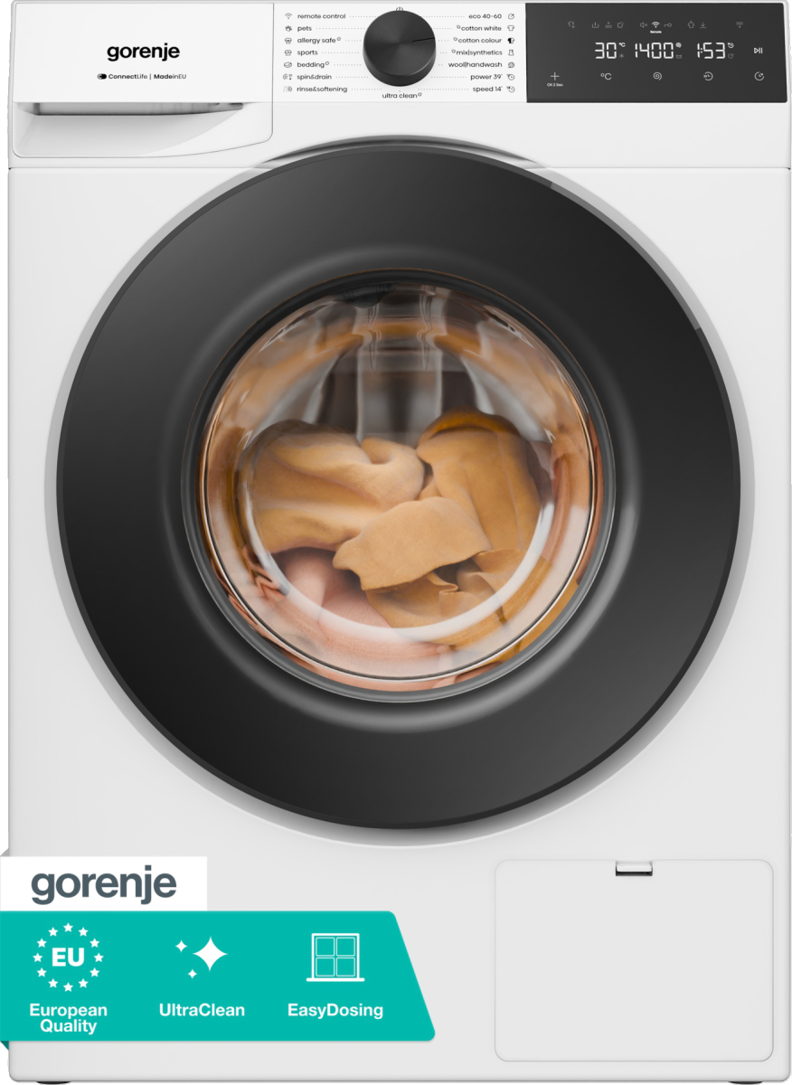 Gorenje WG414A41
