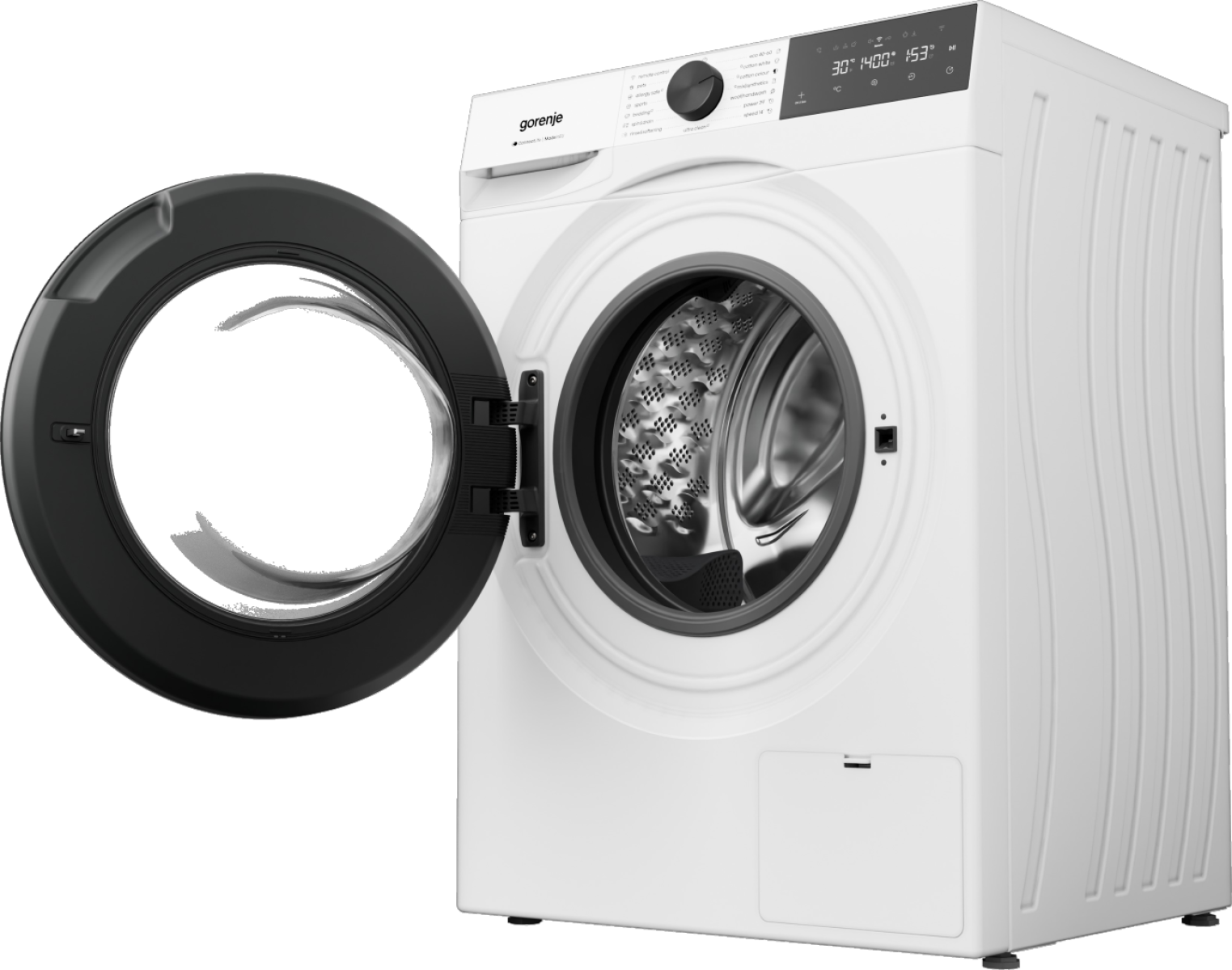 Gorenje WG474A21