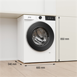 Gorenje WG484A31