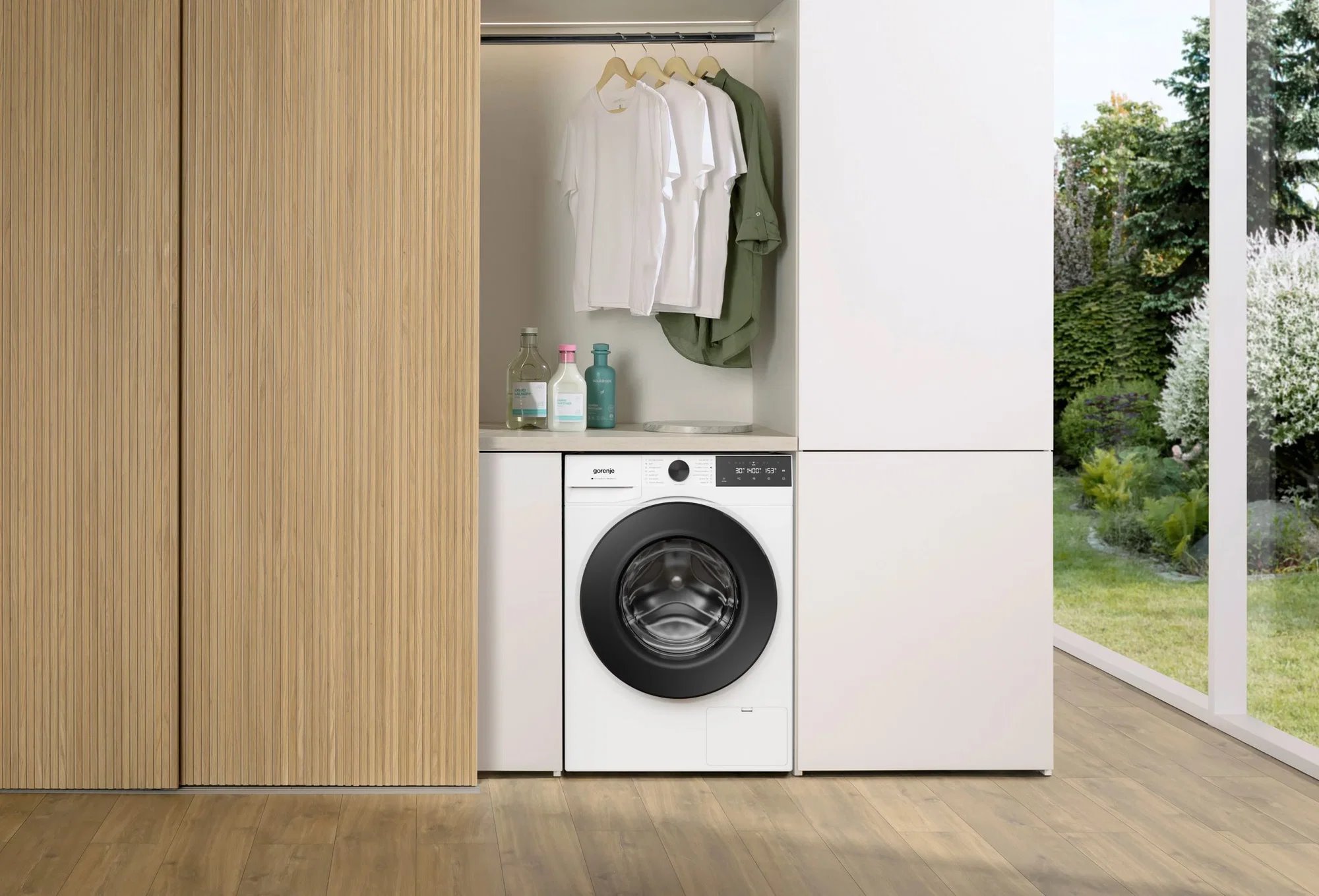 Gorenje WG494A11