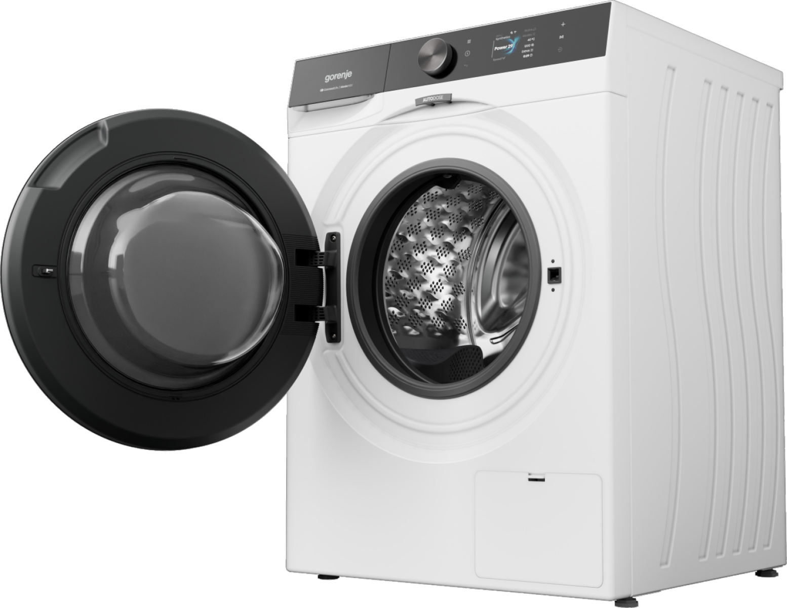 Gorenje WG814A5T4