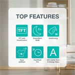 Gorenje WG814A5T4