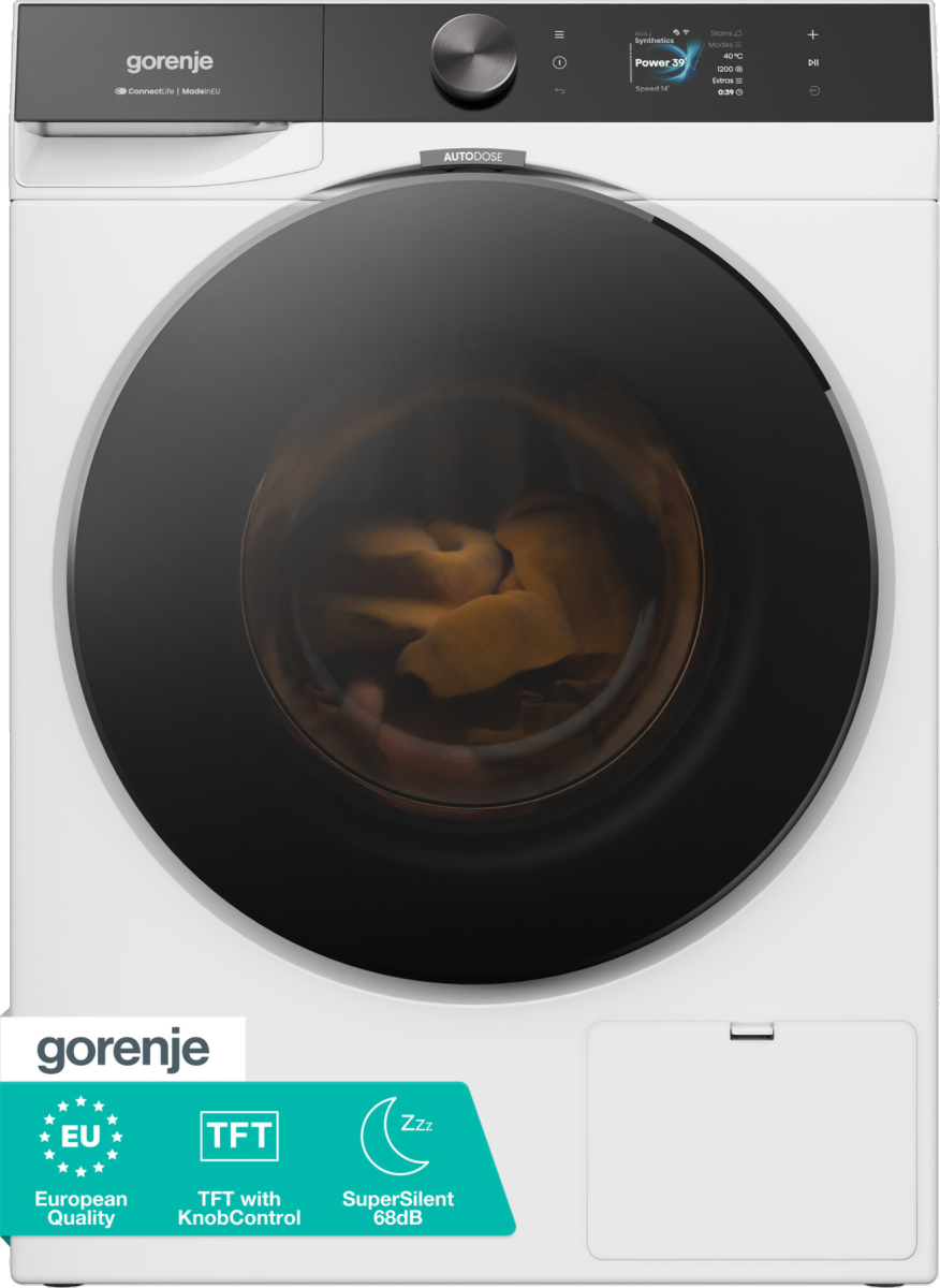 Gorenje WG814A5T4