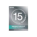 Gorenje WNEI94BS