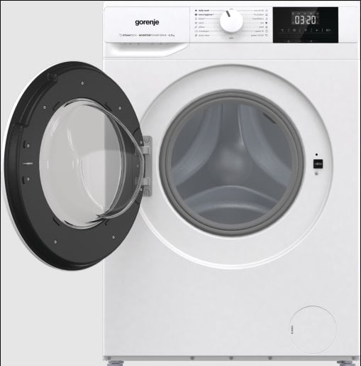 GORENJE WNGPI72SBS