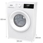 Gorenje WNHPI84AS