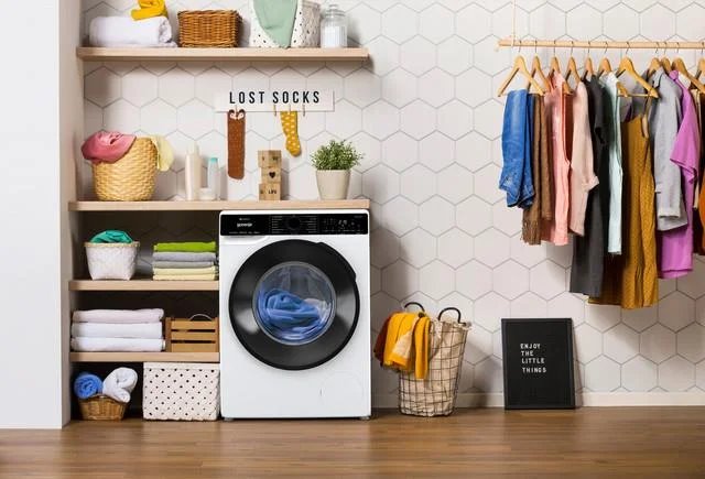 Gorenje WPNA94AALPWIFI