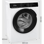 Gorenje WSAP84AWI