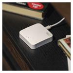 GoSmart Multifunkčná brána ZigBee IP-1000Z s Bluetooth a Wi-Fi