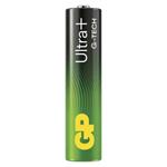 GP alkalické batérie ULTRA PLUS AAA (LR03) 2balenia